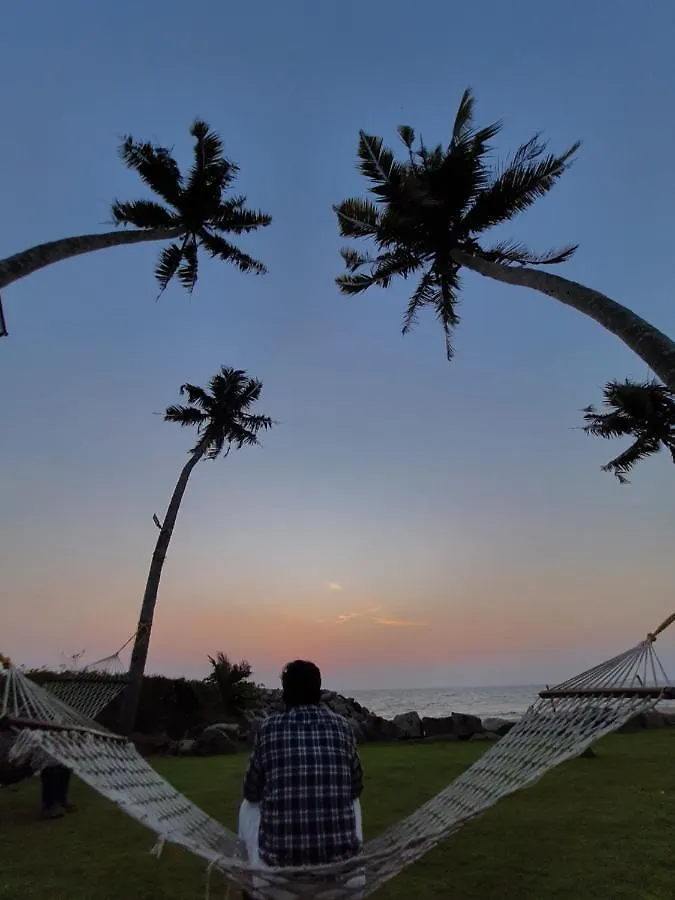 Marari Village Beach Resort By Egh Mararikulam