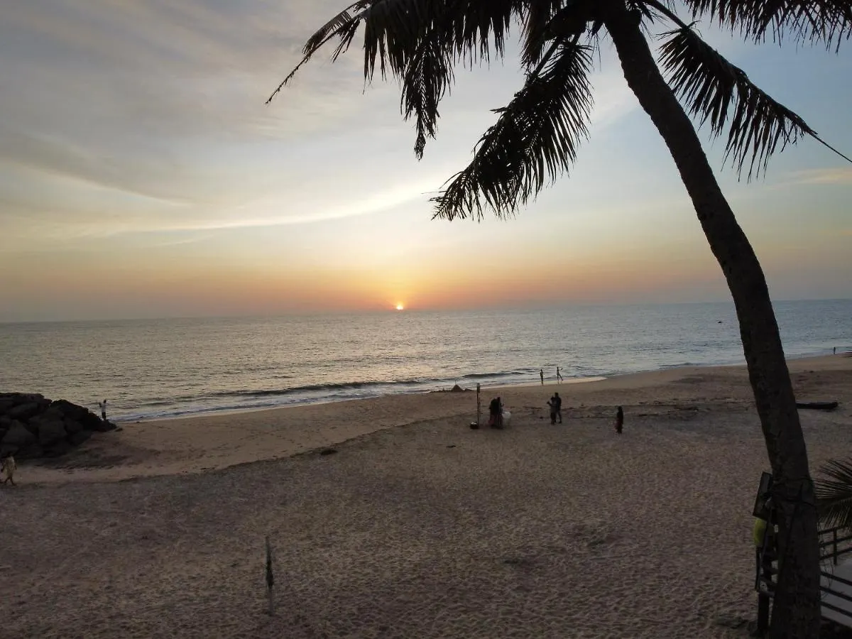 Marari Village Beach Resort By Egh Mararikulam