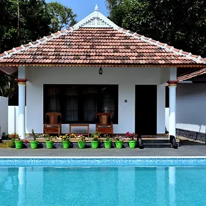 Marari Resort