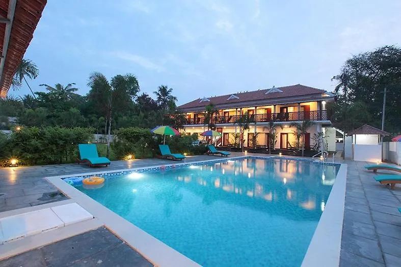 Marari Village Beach Resort By Egh Mararikulam