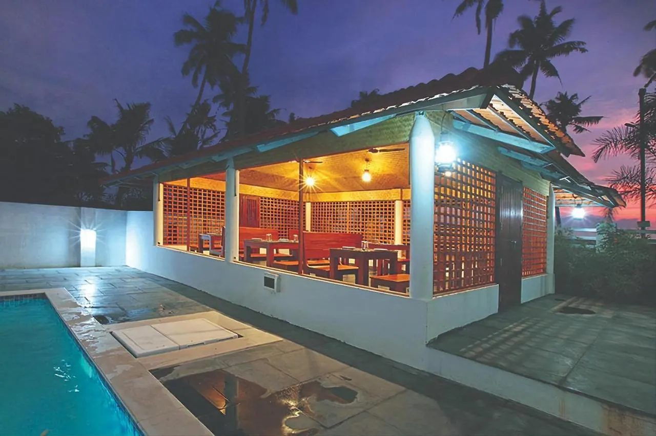 Marari Village Beach Resort By Egh Mararikulam