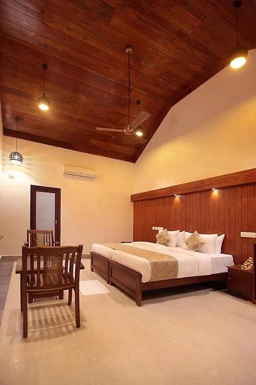 Marari Village Beach Resort By Egh Mararikulam India