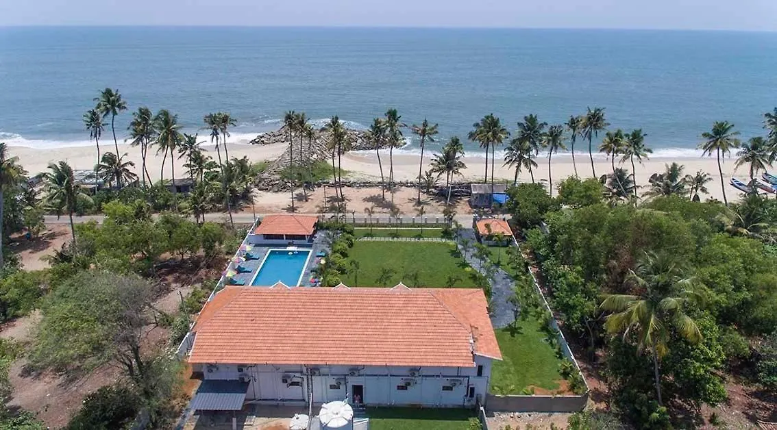 Marari Village Beach Resort By Egh Mararikulam