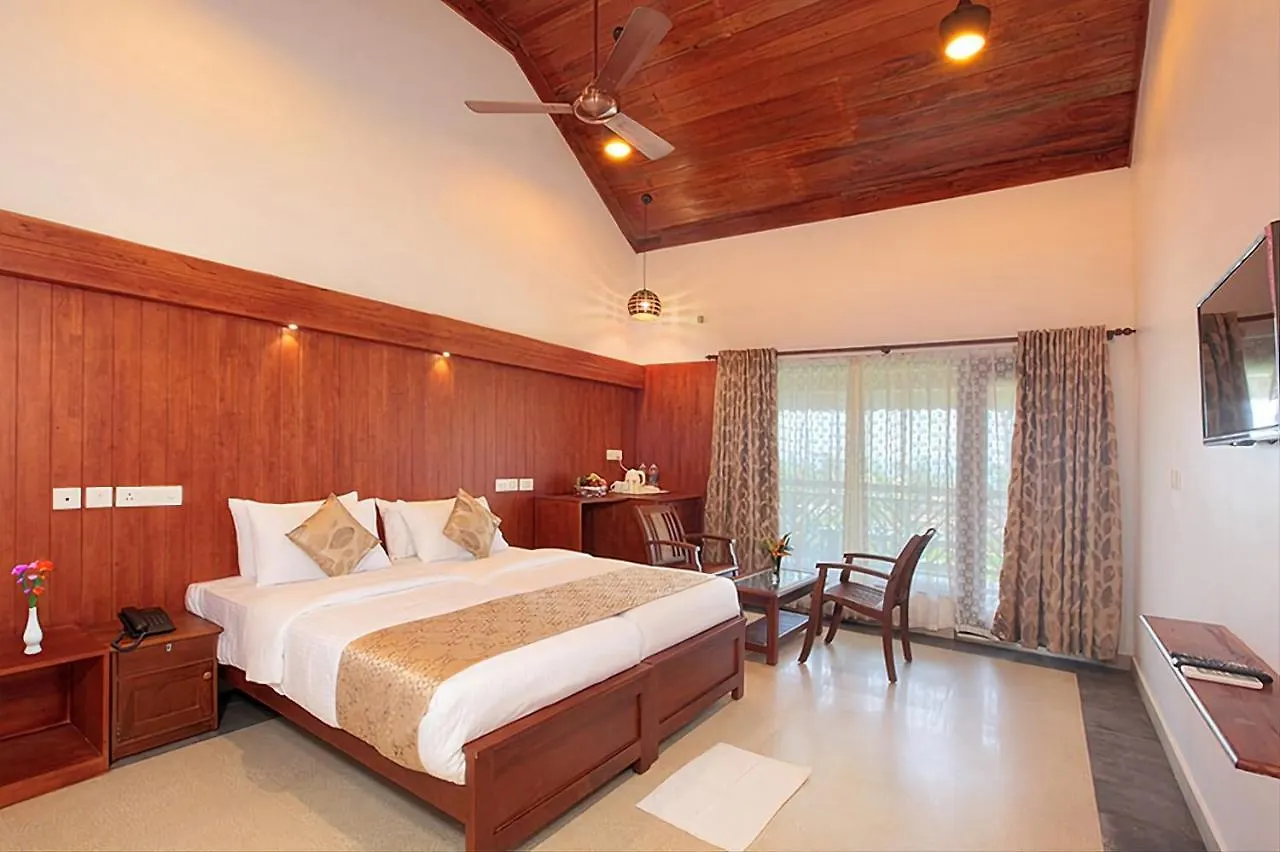 Marari Village Beach Resort By Egh Mararikulam