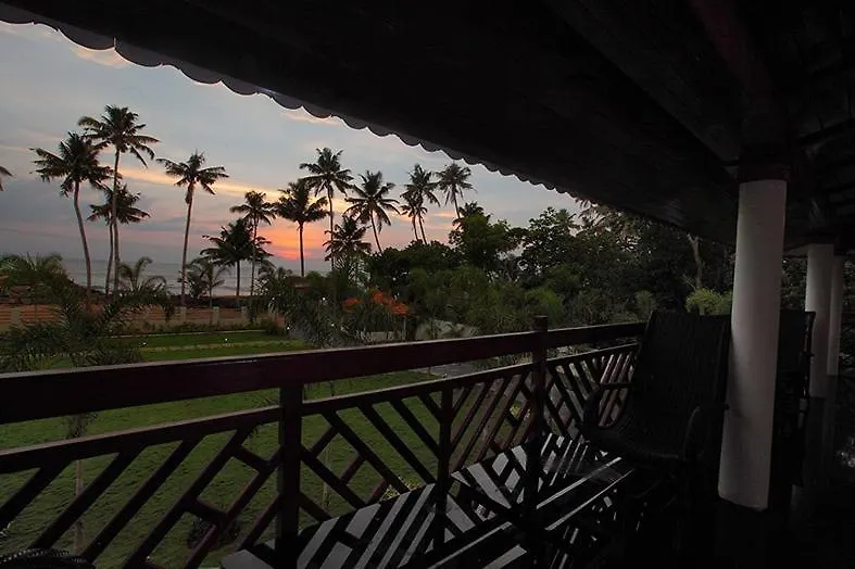 Marari Village Beach Resort By Egh Mararikulam