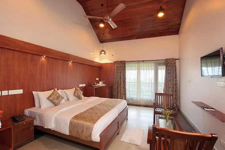 Marari Village Beach Resort By Egh Mararikulam