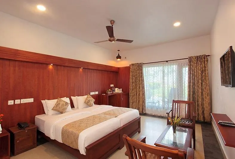 Marari Village Beach Resort By Egh Mararikulam