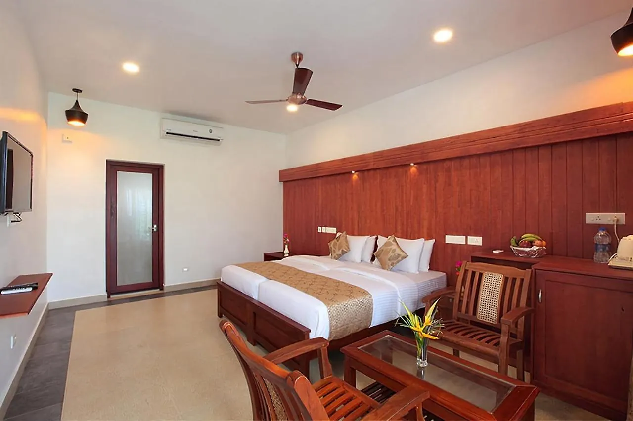 Marari Village Beach Resort By Egh Mararikulam