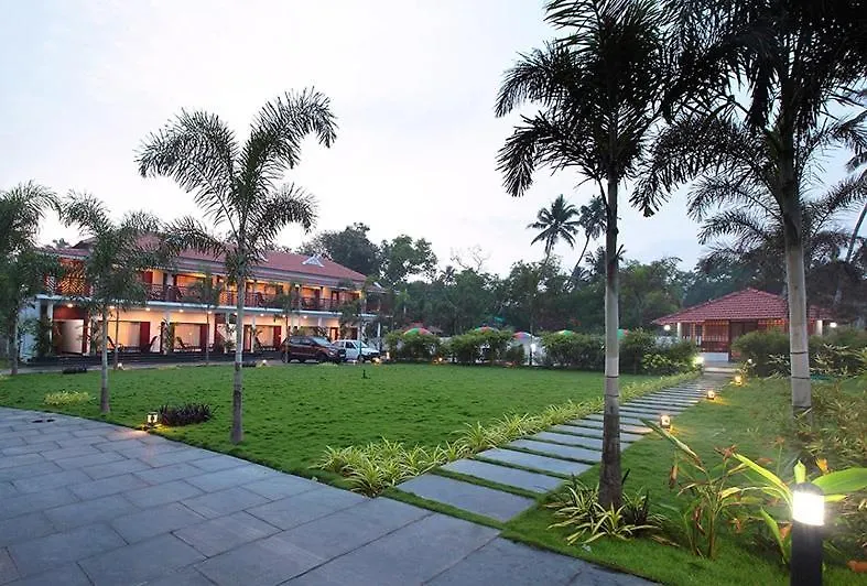 Marari Village Beach Resort By Egh Mararikulam India