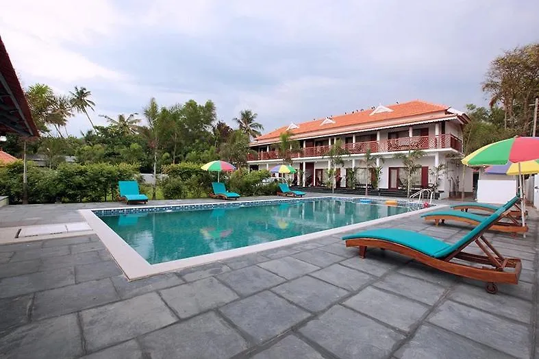 Marari Village Beach Resort By Egh Mararikulam