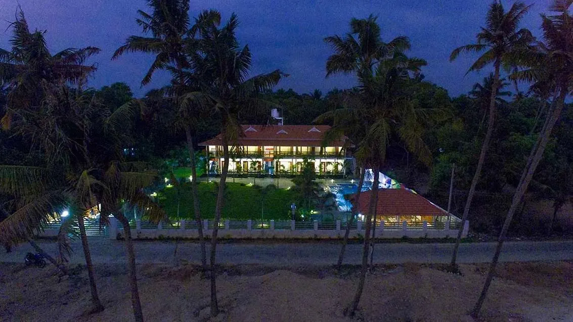 Marari Village Beach Resort By Egh Mararikulam