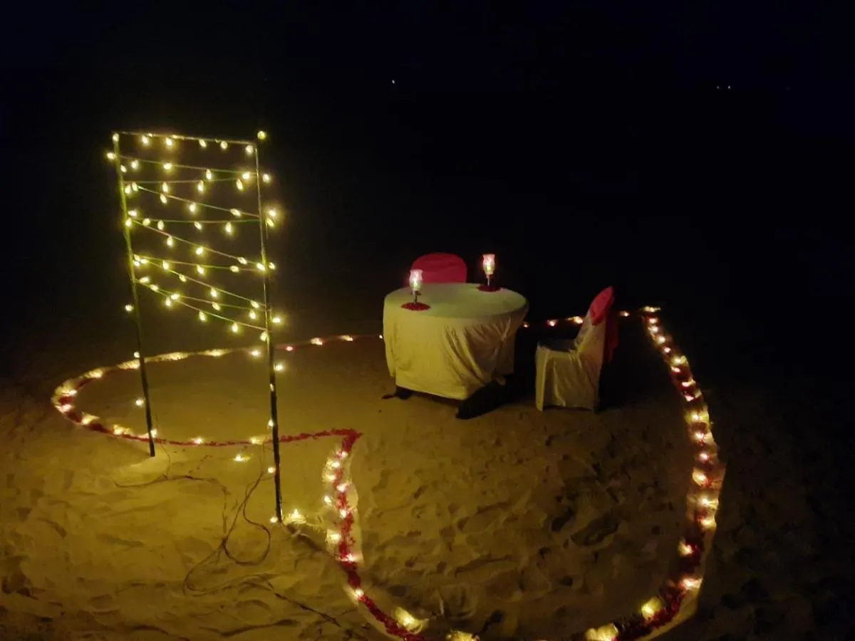Marari Village Beach Resort By Egh Mararikulam India